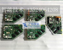 00-235-627,CCU complete KRC4 & KRC4Ext,庫卡KUKACCU板(包含CIB和PMB)可維修