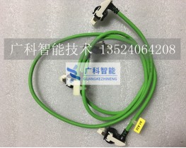 00-166-354,Data cable KPC to CCU KSB庫卡kuka通信線纜現貨
