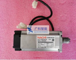 那智 MSMD042S2D電機 400W全新二手大量現(xiàn)貨供應