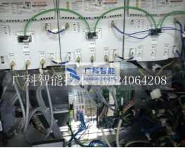 00-170-197,Data cable CCU to X21,CCU-X21編碼器線接口